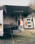Van Awning One