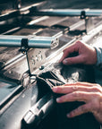 Universal Awning Rail