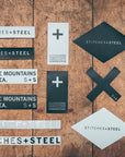 S+S Sticker Pack