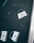 VW Roof Bar Set