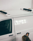 VW Roof Bar Set