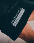 Waffle Beanie