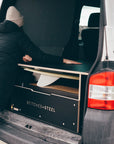 Kombi Conversion
