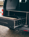 Kombi Conversion