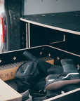Kombi Conversion