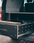 Kombi Conversion