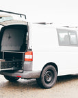 Kombi Conversion