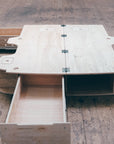 Volkswagen T5/T6 SWB Panel False Floor