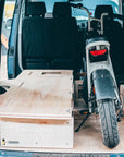 Volkswagen T5/T6 SWB Panel False Floor