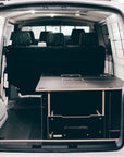 Kombi Nomad Conversion