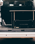 Kombi Nomad Conversion