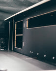 Kombi Nomad Conversion