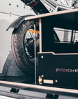 Kombi Nomad Conversion