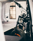 Kombi Nomad Conversion
