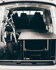 Kombi Nomad Conversion