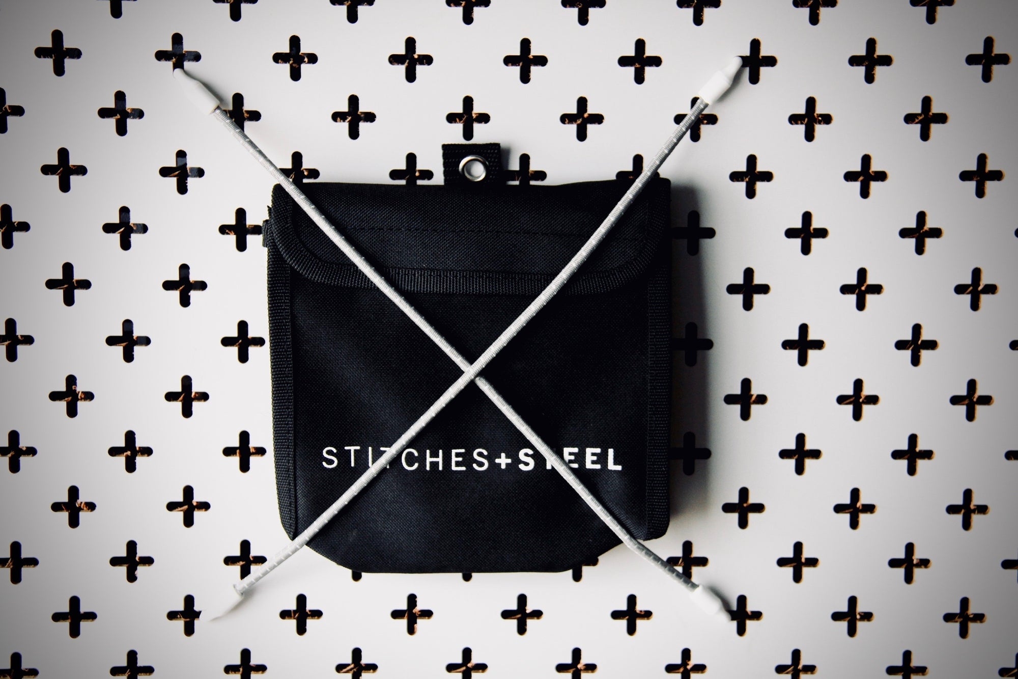 Roof Rack Straps - Pair