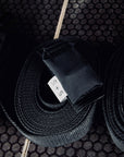 Roof Rack Straps - Pair