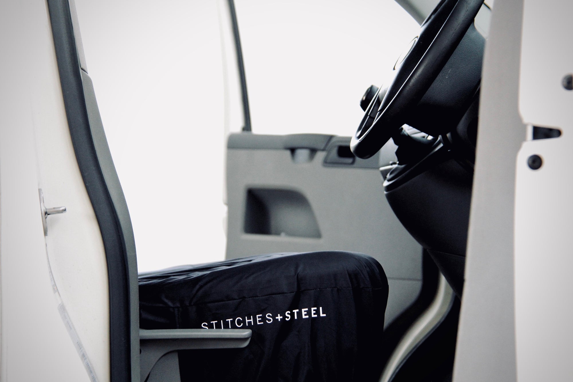 Volkswagen T5/ T6 Seat Cover