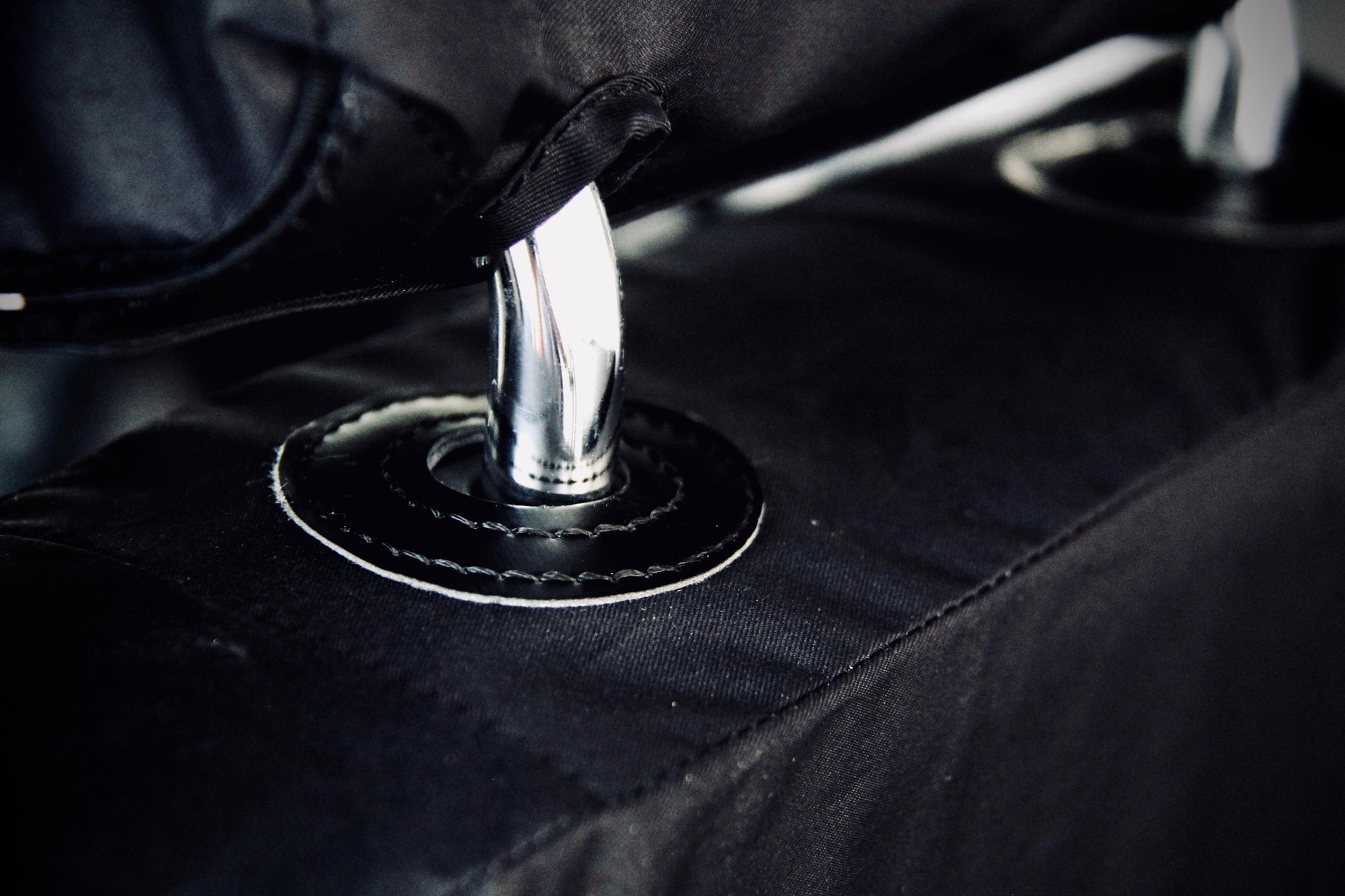 Volkswagen T5/ T6 Seat Cover