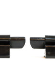 Multirail End Caps