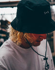 S+S K-D Bucket Brim Hat