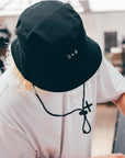 S+S K-D Bucket Brim Hat