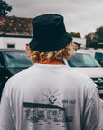 S+S K-D Bucket Brim Hat