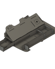 Volkswagen T5/T6 SWB Panel False Floor