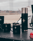 S+S x MIZU Camp Cup