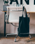 Heavy Weight Canvas Tote