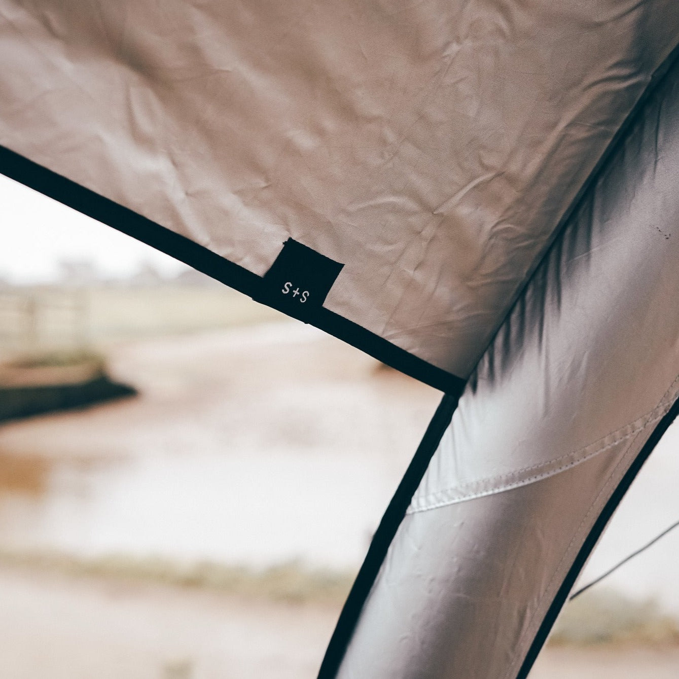Inflatable Awning One