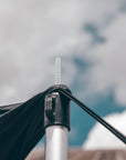 Aluminium Extension Awning Pole