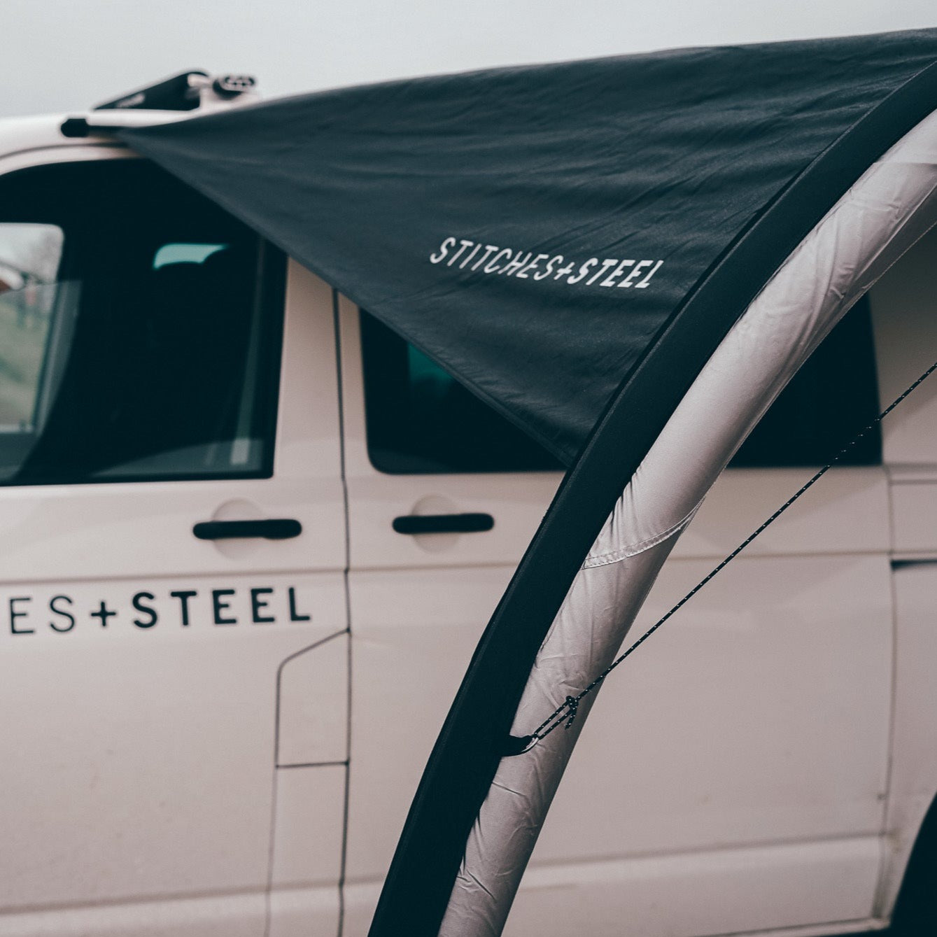 Inflatable Awning One