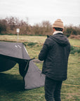 Tarp Awning