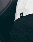 Organic T-Shirt- White