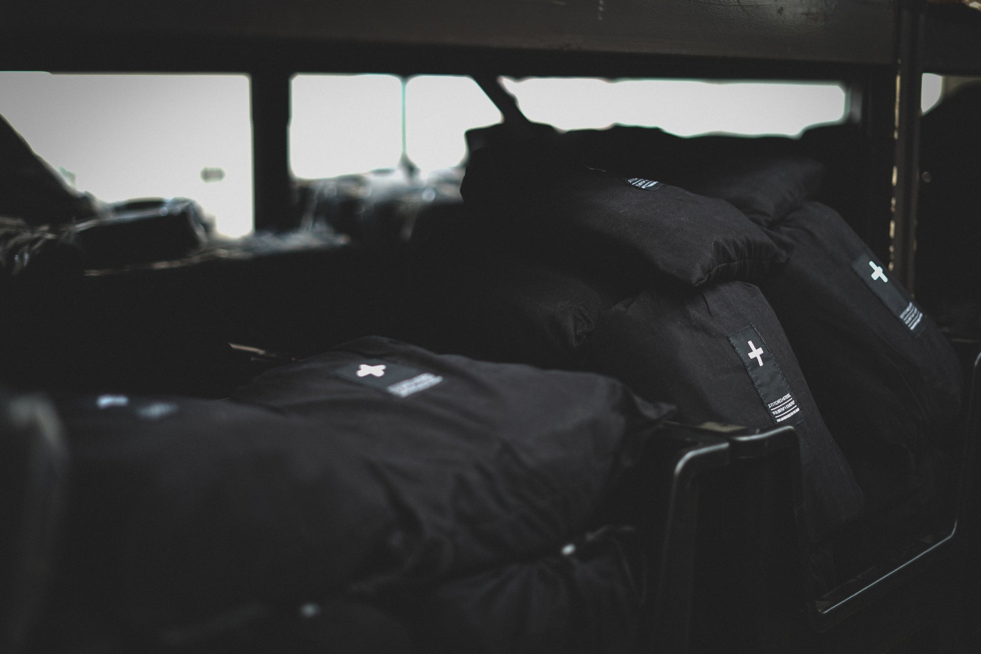 Universal Seat Cover