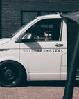 Doorcal Decal