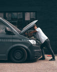 Doorcal Decal