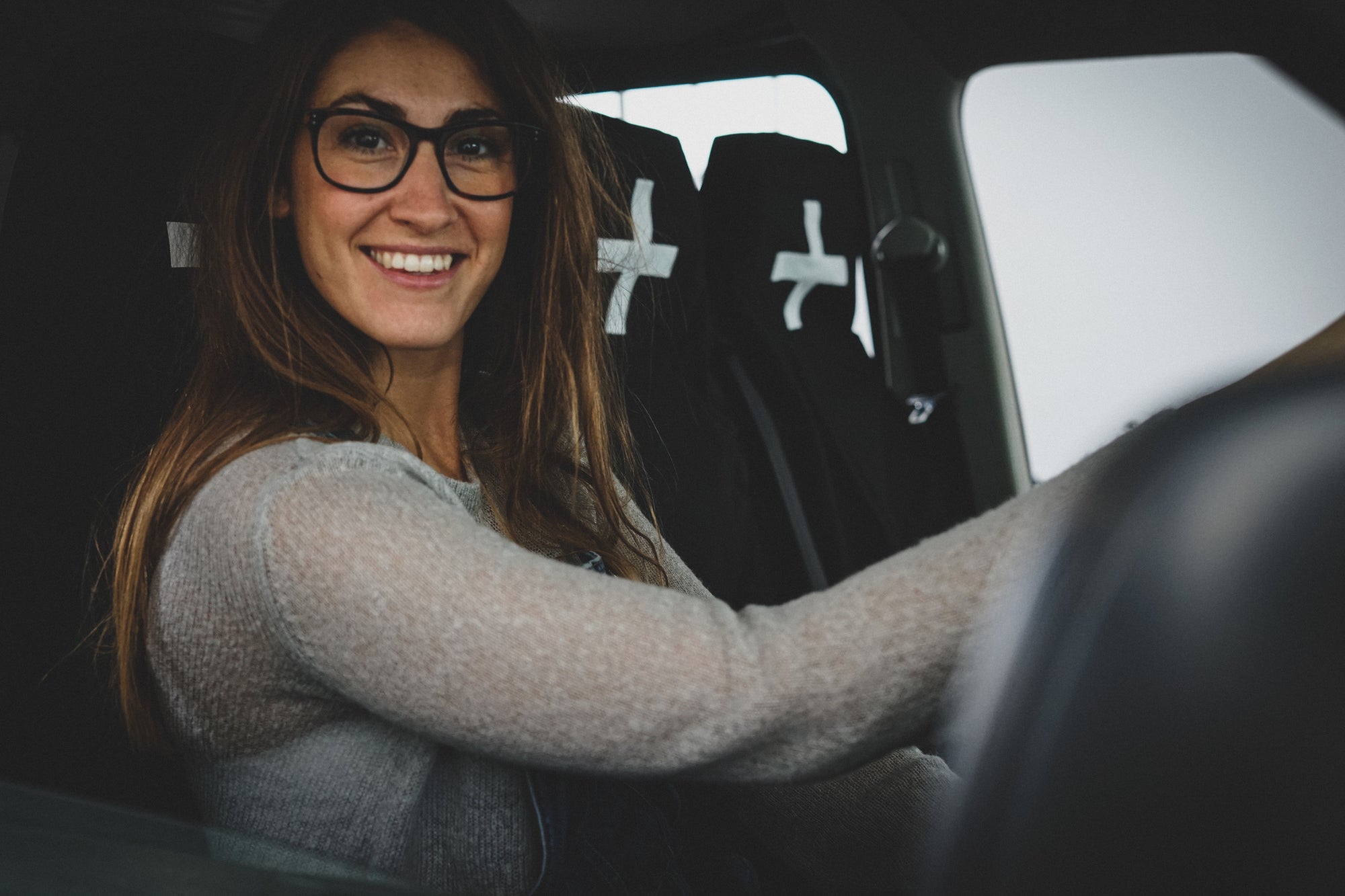 Universal Seat Cover