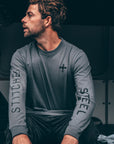 S+S Long Sleeve T-Shirt