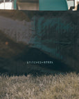 Beaufort Scale Windbreak