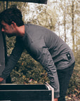 S+S Long Sleeve T-Shirt
