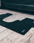 Front Floor Mat