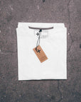 Organic T-Shirt- White