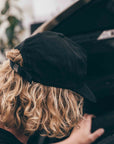 S+S Cotton Snapback