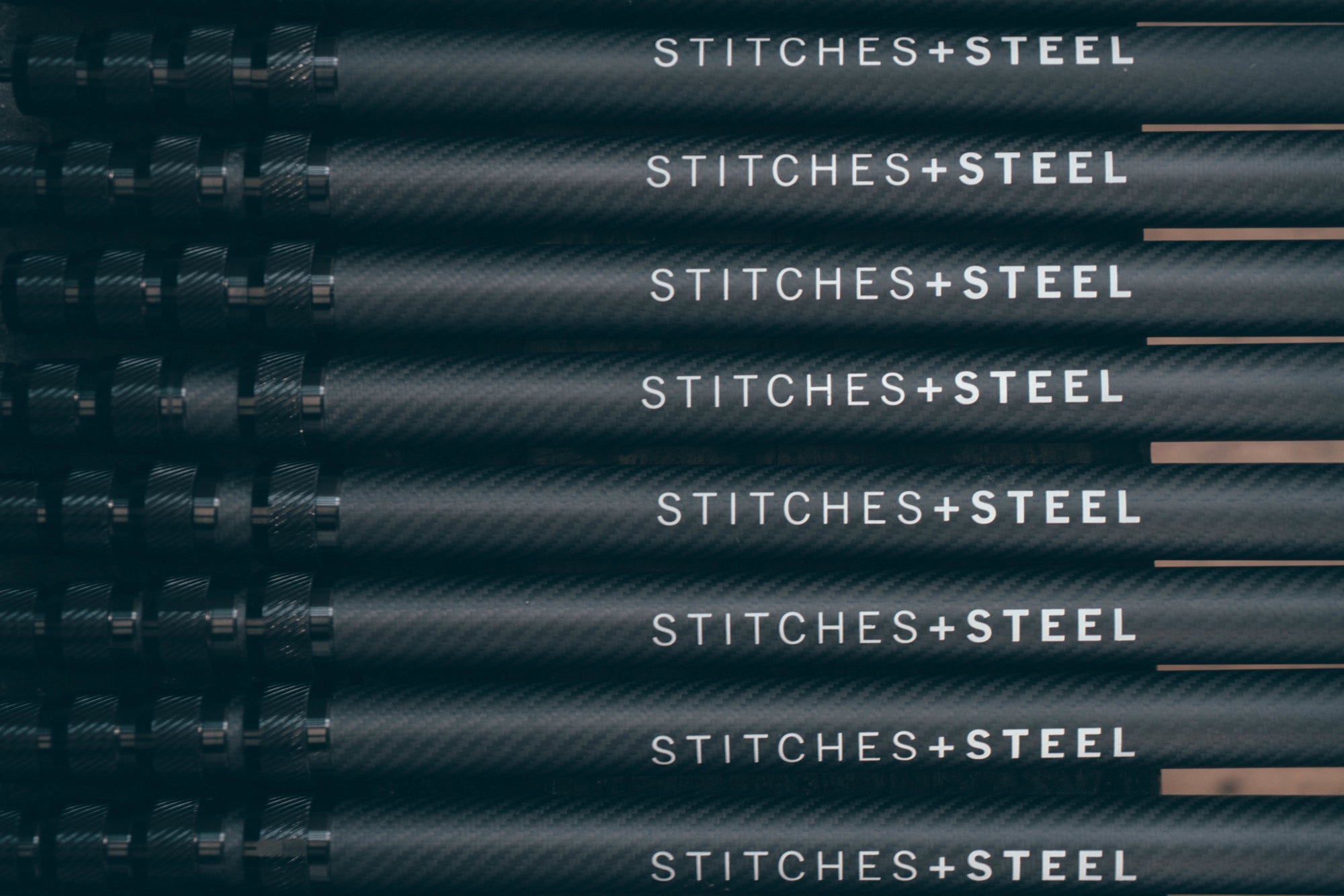 Carbon Extension Awning Pole