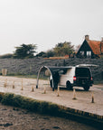 Inflatable Awning One
