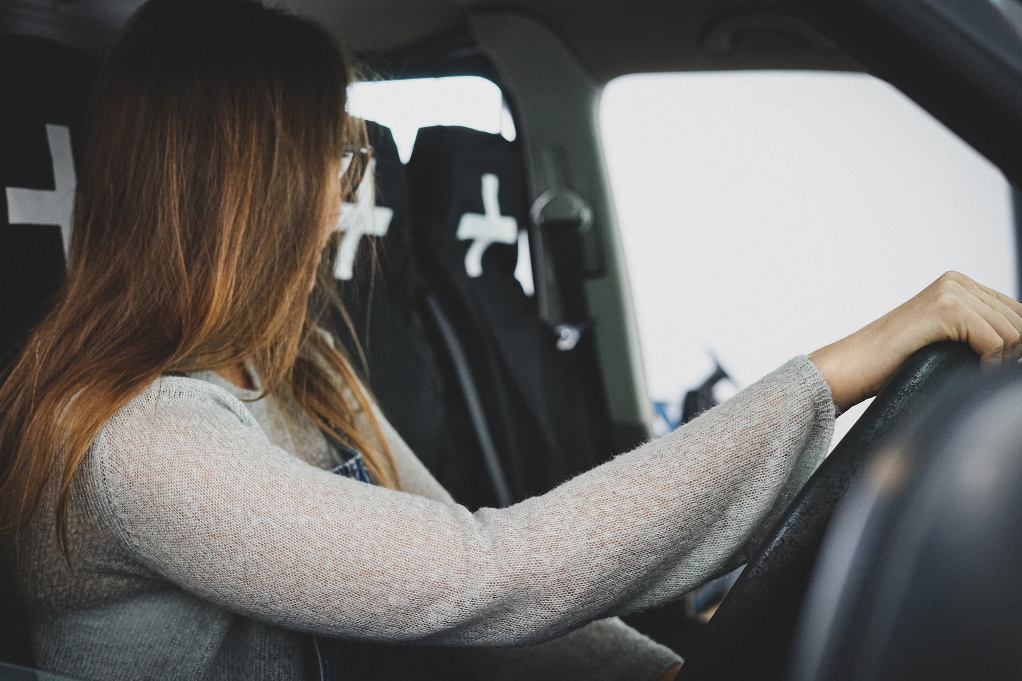 Universal Seat Cover