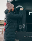 Inflatable Awning One