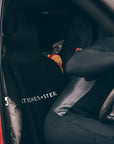 The Neoprene Seat Barrier